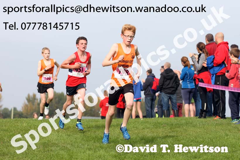 Boys under-13s, Sherman Cup. Photo: David T. Hewitson/Sports for All Pics